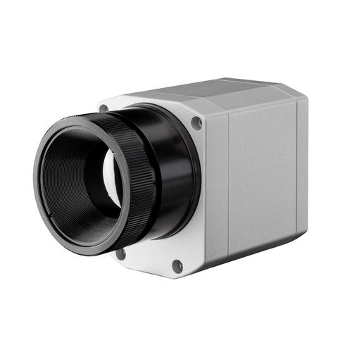 Caméra infrarouge - PI 640i G7 - Optris GmbH & Co. KG - numérique / linéaire / industrielle