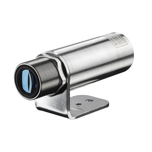 Caméra infrarouge - Xi 1M series - Optris GmbH & Co. KG - numérique / analogique / industrielle