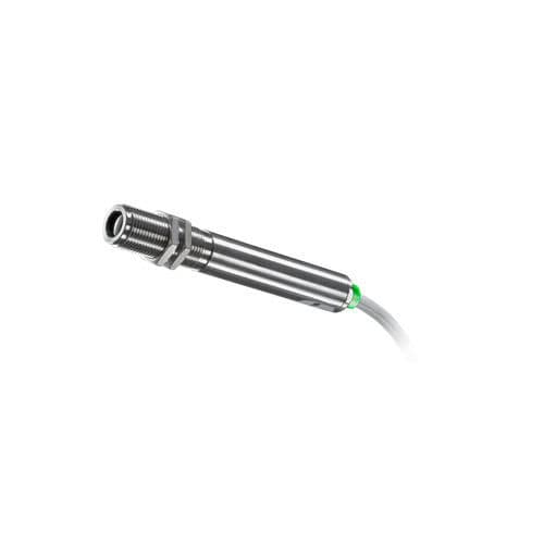 Pyromètre numérique - CS LT  - Optris GmbH & Co. KG - °C / 15:1 / USB