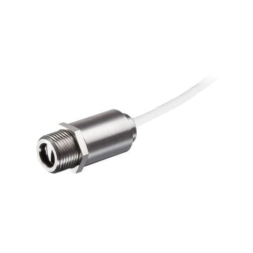 Pyromètre numérique - CTfast LT series - Optris GmbH & Co. KG - °C / 15:1 / 25:1