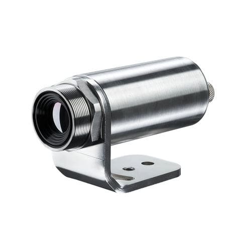 Caméra numérique - Xi 400 series - Optris GmbH & Co. KG - industrielle / de surveillance / d'imagerie thermique