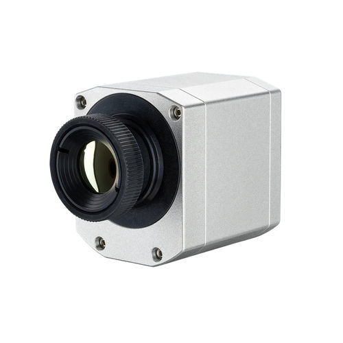 Caméra numérique - PI 450i series - Optris GmbH & Co. KG - industrielle / de détection / de surveillance