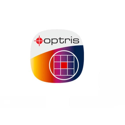 Application mobile de supervision - IRmobile - Optris GmbH & Co. KG - de mesure / de traitement d'images / pour pyromètre