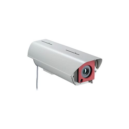 Caméra industrielle - PI 640i CM series - Optris GmbH & Co. KG - pour la détection incendie / numérique / de surveillance