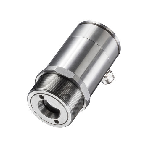 Thermomètre à infrarouge - CTlaser MT - Optris GmbH & Co. KG - à afficheur détachable / °C / 45:1