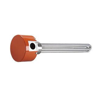 Thermoplongeur à visser - MS20BC series - Durex Industries - en acier inoxydable