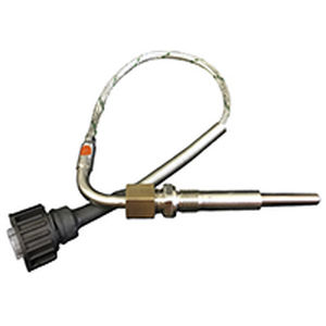 Capteur de température pour moteur - Durex Industries - à thermocouple / circuit intégré / d'air