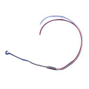 Thermocouple - Durex Industries - à insertion / pour applications médicales / miniature
