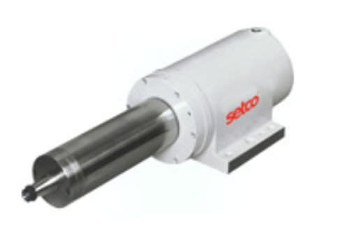 Électrobroche à rectifier - 2700/2800 series - SETCO