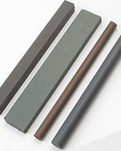 Pain abrasif pour le polissage - CRATEX® - BORIDE