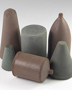 Abrasif pour le polissage - CRATEX® - BORIDE