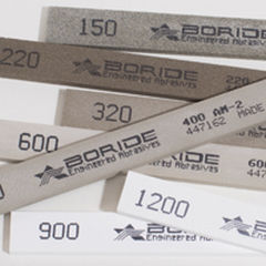 Pierre abrasive - AM-2 - BORIDE