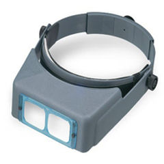 Loupe binoculaire - OPTIVISOR - BORIDE