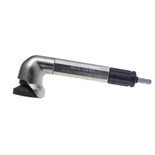 Meuleuse pneumatique - MAG-093N - BORIDE - droite / de précision