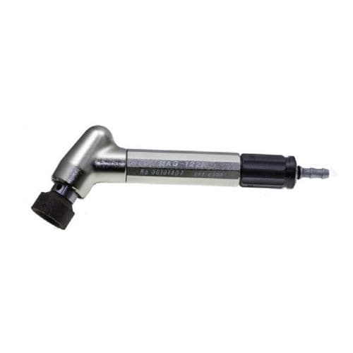 Meuleuse pneumatique - MAG-122N - BORIDE - droite / de précision
