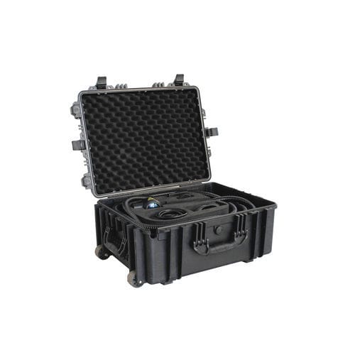Machine de nettoyage laser - MobiLase - Rocklin Manufacturing - laser à fibre / industrielle / de process