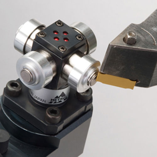 Sonde de réglage d'outil - H series - Metrol - pour tour CNC