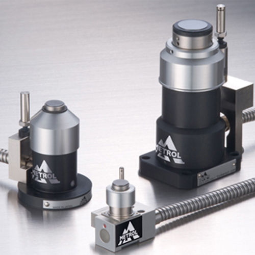 Palpeur de réglage d'outil - T series - Metrol - de mesure
