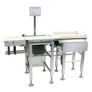 Trieuse pondérale pour applications hygiéniques - H series - Yamato Scale Co
