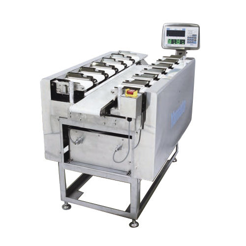 Peseuse associative - TSDW-205 - Yamato Scale Co - pour vrac / avec alimentateur à bande