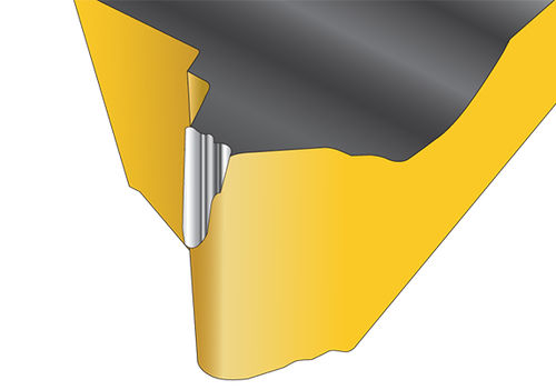 Plaquette de filetage - Iscar Metals
