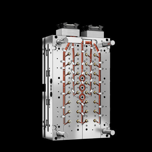 Système d'injection multi-empreintes - HRSflow