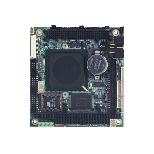 Module CPU PC/104 - AX12260 - AXIOMTEK - PCI / ISA / PC/104-plus