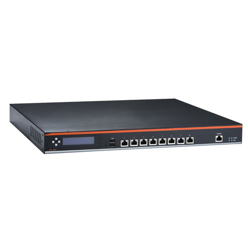 Plateforme de sécurité réseau - NA-560 - AXIOMTEK