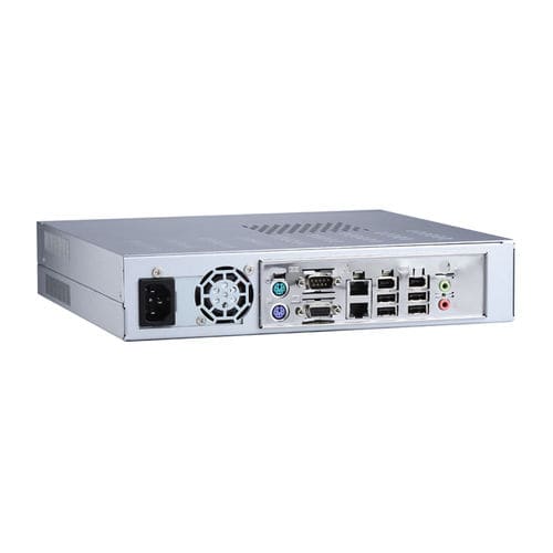 Châssis pc industriel - EM60323   - AXIOMTEK
