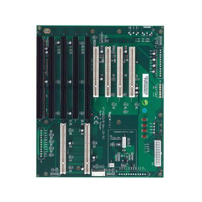 Fond de panier PCI - ATX6022/8 - AXIOMTEK - ISA / 06-10 emplacements / passif