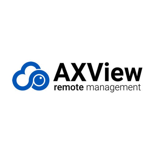 Solution logicielle d' IIOT - AXView 2.0 - AXIOMTEK - de supervision / cloud