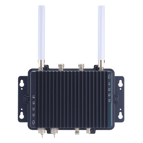 Ordinateur Edge AI - AIE800-904-FL - AXIOMTEK - embarqué / NVIDIA® Jetson Xavier™ NX / HDMI