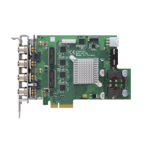 Carte de communication PCI - AX92325 - AXIOMTEK