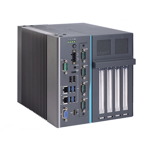 Ordinateur GPU - IPC964-525 - AXIOMTEK - embarqué / Intel® Core i7 / Intel® Core i5