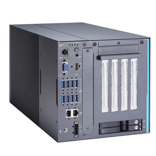 Ordinateur GPU - IPC970 - AXIOMTEK - embarqué / 10e génération Intel® Core™ / USB