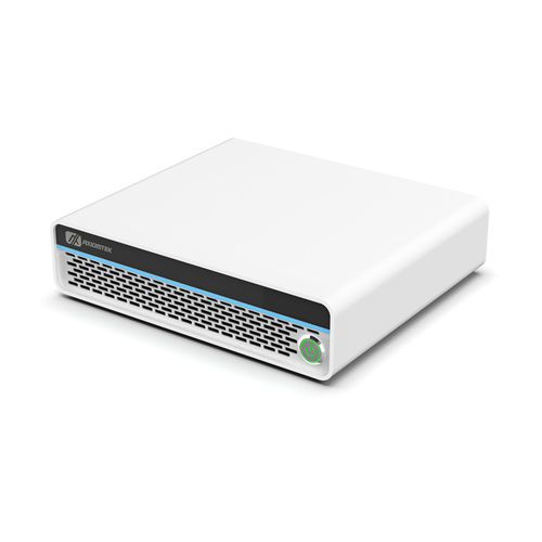 Ordinateur box - mBOX100 - AXIOMTEK - Intel® Celeron® / Intel® Core i7 / Intel® Core i5