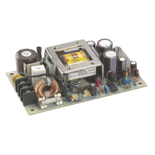 Alimentation électrique châssis ouvert - APS-536 - AXIOMTEK - AC/DC
