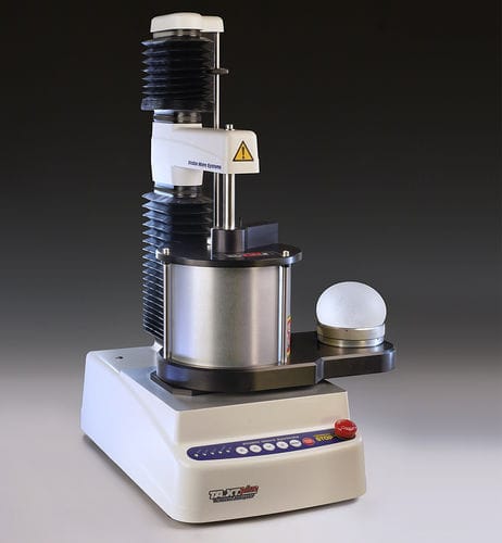 Rhéomètre pour propriétés d'étirage de pâtes - Stable Micro Systems - pour pâtes de blé / de laboratoire