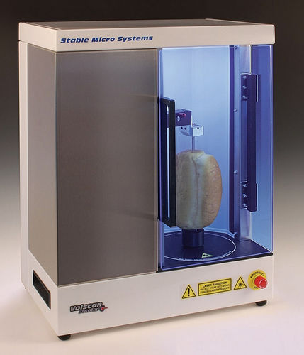 Système de mesure de surface 3D - VOLSCAN VSP series - Stable Micro Systems - de laboratoire / de paillasse / automatique