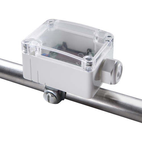 Capteur de température Pt100 - SR65 VFG EnOcean - Thermokon Sensortechnik - en boîtier / sur collier / sans fil