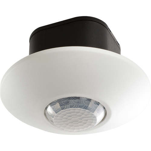 Capteur de mouvement et de luminosité à infrarouges passifs - SR-MDS EnOcean - Thermokon Sensortechnik - radio