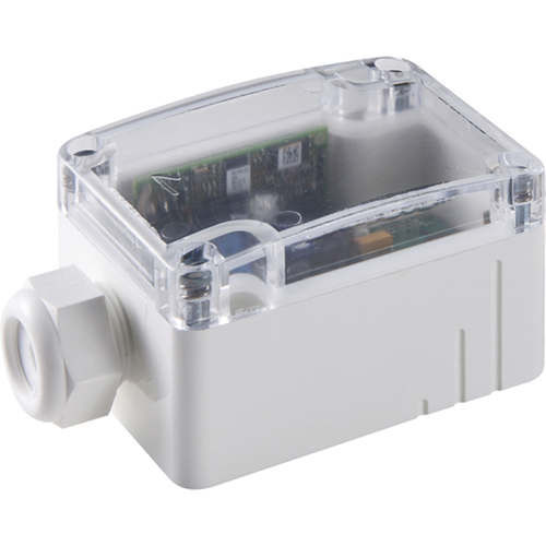 Répéteur de radiocommunication - SRE - Thermokon Sensortechnik - d'interface / à réseau sans fil / par transmission