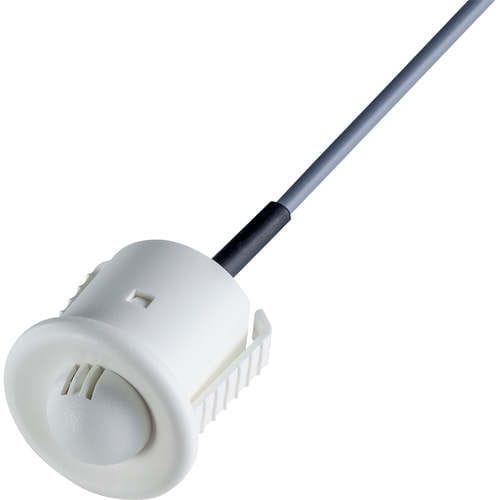 Capteur de température de plafond - RDF18 passive - Thermokon Sensortechnik - Pt100 / Pt1000 / CTN