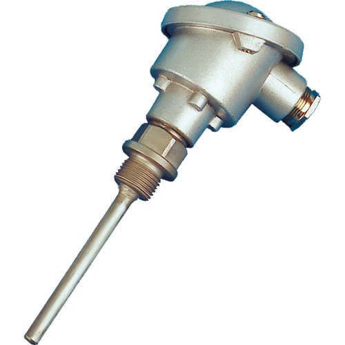 Capteur de température pour conduit HVAC - SFK03 - Thermokon Sensortechnik - Pt100 / Pt1000 / CTN