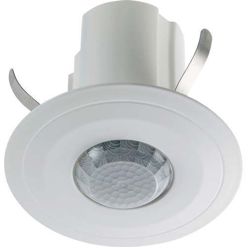 Capteur de mouvement et de luminosité à infrarouges passifs - MDS active - Thermokon Sensortechnik - d'intérieur
