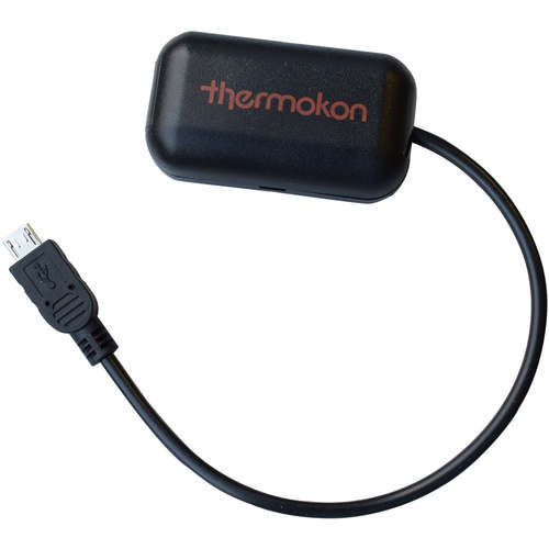 Interface de communication - BLE - Thermokon Sensortechnik - USB / en série / Bluetooth