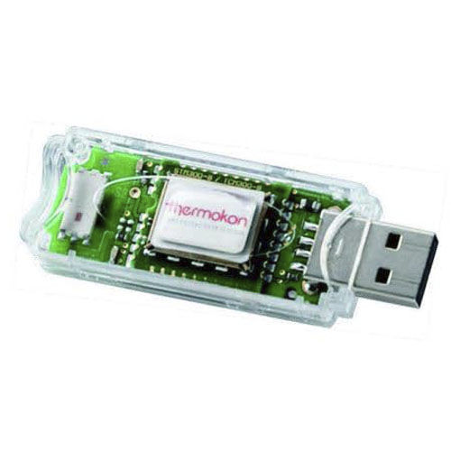 Émetteur-récepteur USB - airScan - Thermokon Sensortechnik - de transmission de données / de télémesure