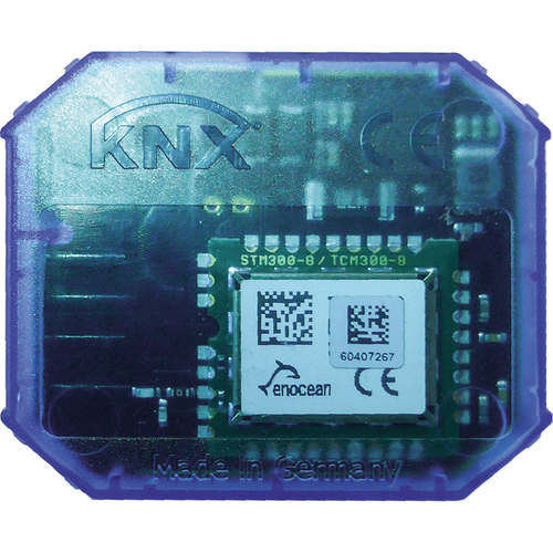 Passerelle de communication - STC-KNX UP - Thermokon Sensortechnik - sans fil / de bus de terrain / KNX