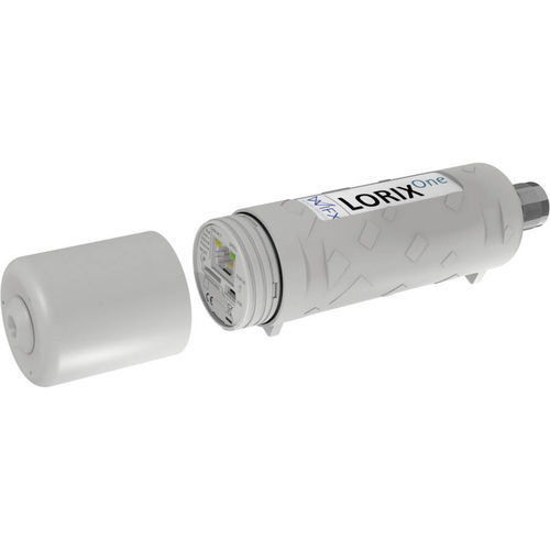 Passerelle LoRaWAN - LRW LORIX One - Thermokon Sensortechnik - de communication / TCP / IP