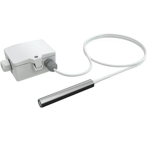 Capteur de température pendulaire - RPF100+ RS485 BACnet - Thermokon Sensortechnik - à résistance / analogique / bornier